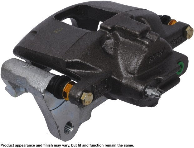 CARDONE Reman Disc Brake Caliper P/N:18-B5484 Fits: Chrysler TOWN &amp; COUNTRY 16-13, Dodge Grand Caravan 16-13, Dodge Journey 2013, Dodge Nitro 2011, Jeep Wrangler 17-13, Jeep Wrangler Jk 2018, Ram C/v 15-13, Volkswagen Routan 14-13 - Image 1