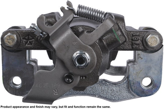 CARDONE Reman Disc Brake Caliper P/N:18-B5488 Fits: Chrysler TOWN &amp; COUNTRY 16-13, Dodge Grand Caravan 16-13, Ram C/v 15-13, Volkswagen Routan 14-13 - Image 2