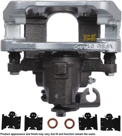 CARDONE Reman Disc Brake Caliper P/N:18-B5488 Fits: Chrysler TOWN &amp; COUNTRY 16-13, Dodge Grand Caravan 16-13, Ram C/v 15-13, Volkswagen Routan 14-13 - Image 3