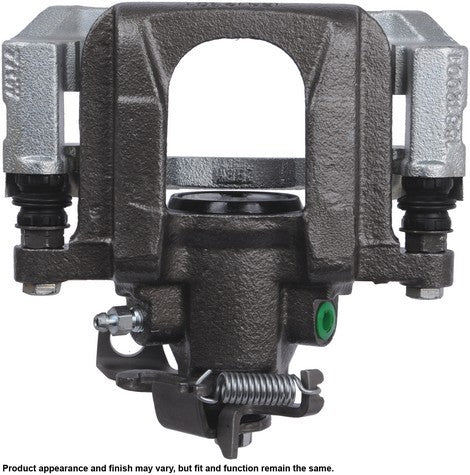 CARDONE Reman Disc Brake Caliper P/N:18-B5488 Fits: Chrysler TOWN &amp; COUNTRY 16-13, Dodge Grand Caravan 16-13, Ram C/v 15-13, Volkswagen Routan 14-13 - Image 4