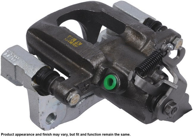 CARDONE Reman Disc Brake Caliper P/N:18-B5489 Fits: Chrysler TOWN &amp; COUNTRY 16-13, Dodge Grand Caravan 16-13, Ram C/v 15-13, Volkswagen Routan 14-13 - Image 1