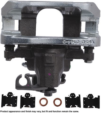 CARDONE Reman Disc Brake Caliper P/N:18-B5489 Fits: Chrysler TOWN &amp; COUNTRY 16-13, Dodge Grand Caravan 16-13, Ram C/v 15-13, Volkswagen Routan 14-13 - Image 3