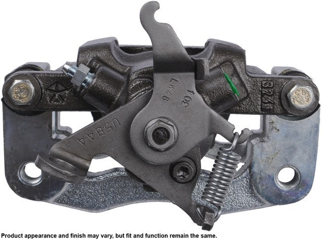 CARDONE Reman Disc Brake Caliper P/N:18-B5490 Fits: Dodge Journey 13-12 - Image 2