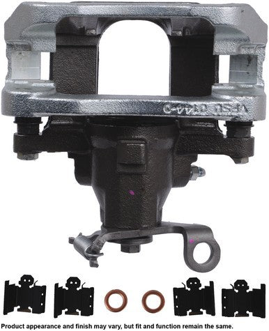 CARDONE Reman Disc Brake Caliper P/N:18-B5490 Fits: Dodge Journey 13-12 - Image 3