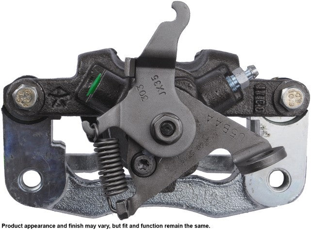 CARDONE Reman Disc Brake Caliper P/N:18-B5491 Fits: Dodge Journey 13-12 - Image 2