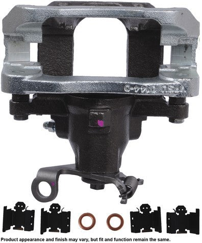 CARDONE Reman Disc Brake Caliper P/N:18-B5491 Fits: Dodge Journey 13-12 - Image 3