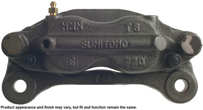 CARDONE Reman Disc Brake Caliper P/N:18-B8020 Fits: Mitsubishi Fuso Fe 1987 - Image 2