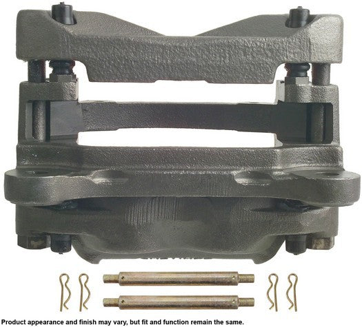 CARDONE Reman Disc Brake Caliper P/N:18-B8020 Fits: Mitsubishi Fuso Fe 1987 - Image 3