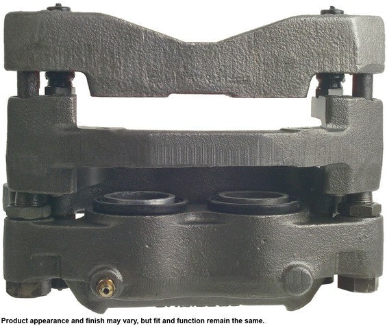CARDONE Reman Disc Brake Caliper P/N:18-B8020 Fits: Mitsubishi Fuso Fe 1987 - Image 4