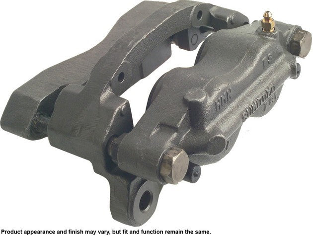 CARDONE Reman Disc Brake Caliper P/N:18-B8021 Fits: Mitsubishi Fuso Fe 1987 - Image 1