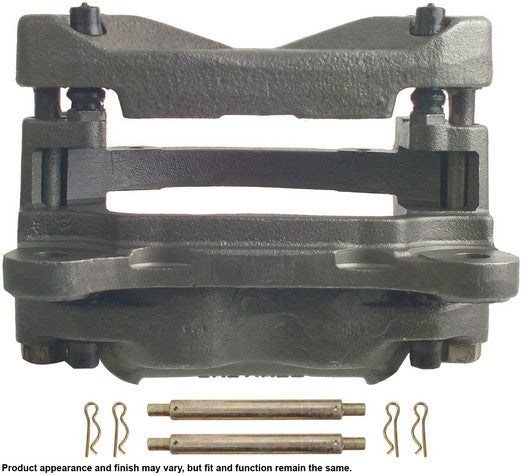 CARDONE Reman Disc Brake Caliper P/N:18-B8021 Fits: Mitsubishi Fuso Fe 1987 - Image 3
