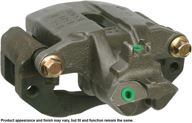 CARDONE Reman Disc Brake Caliper P/N:18-B8026 Fits: Mitsubishi Fuso Fe 04-00, Mitsubishi Fuso Fe-ca 2001, Mitsubishi Fuso Fe-sp 04-96 - Image 1