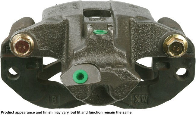 CARDONE Reman Disc Brake Caliper P/N:18-B8026 Fits: Mitsubishi Fuso Fe 04-00, Mitsubishi Fuso Fe-ca 2001, Mitsubishi Fuso Fe-sp 04-96 - Image 2