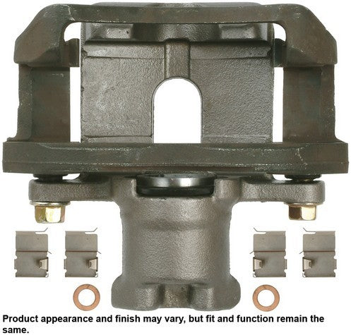 CARDONE Reman Disc Brake Caliper P/N:18-B8026 Fits: Mitsubishi Fuso Fe 04-00, Mitsubishi Fuso Fe-ca 2001, Mitsubishi Fuso Fe-sp 04-96 - Image 3