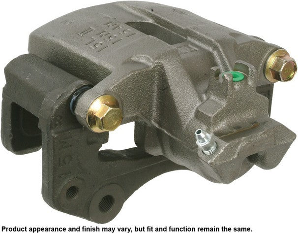 CARDONE Reman Disc Brake Caliper P/N:18-B8030 Fits: Mitsubishi Fuso Fe 04-00, Mitsubishi Fuso Fe-ca 2001, Mitsubishi Fuso Fe-sp 04-96 - Image 1