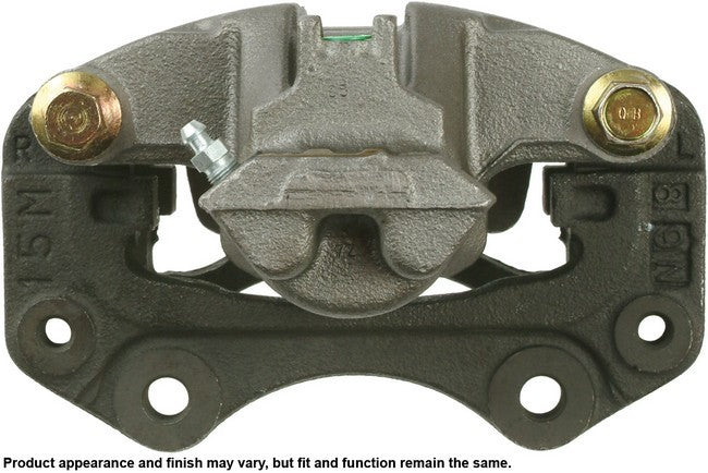 CARDONE Reman Disc Brake Caliper P/N:18-B8030 Fits: Mitsubishi Fuso Fe 04-00, Mitsubishi Fuso Fe-ca 2001, Mitsubishi Fuso Fe-sp 04-96 - Image 2