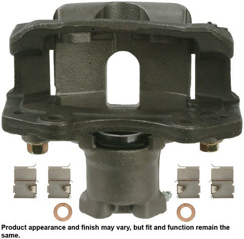 CARDONE Reman Disc Brake Caliper P/N:18-B8030 Fits: Mitsubishi Fuso Fe 04-00, Mitsubishi Fuso Fe-ca 2001, Mitsubishi Fuso Fe-sp 04-96 - Image 3