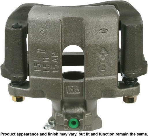 CARDONE Reman Disc Brake Caliper P/N:18-B8030 Fits: Mitsubishi Fuso Fe 04-00, Mitsubishi Fuso Fe-ca 2001, Mitsubishi Fuso Fe-sp 04-96 - Image 4
