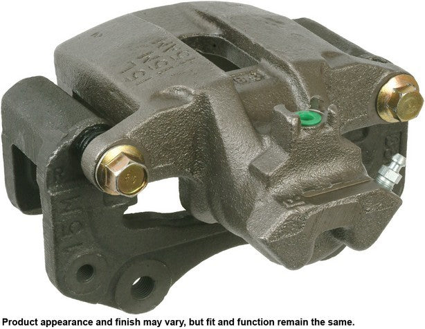 CARDONE Reman Disc Brake Caliper P/N:18-B8031 Fits: Mitsubishi Fuso Fe 04-00, Mitsubishi Fuso Fe-ca 2001, Mitsubishi Fuso Fe-sp 04-96 - Image 1