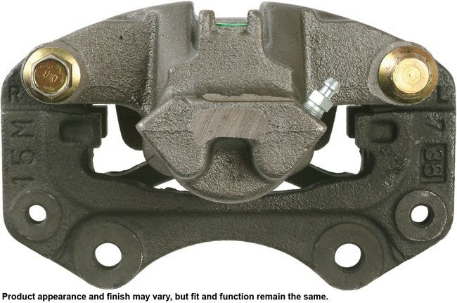 CARDONE Reman Disc Brake Caliper P/N:18-B8031 Fits: Mitsubishi Fuso Fe 04-00, Mitsubishi Fuso Fe-ca 2001, Mitsubishi Fuso Fe-sp 04-96 - Image 2