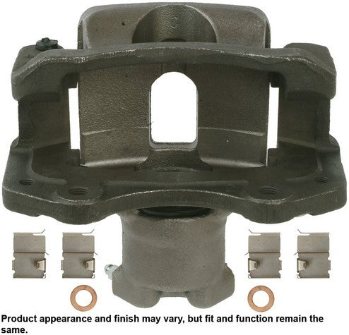 CARDONE Reman Disc Brake Caliper P/N:18-B8031 Fits: Mitsubishi Fuso Fe 04-00, Mitsubishi Fuso Fe-ca 2001, Mitsubishi Fuso Fe-sp 04-96 - Image 3