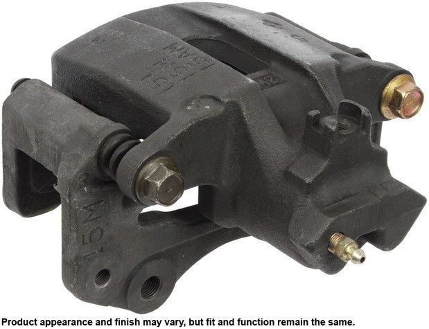 CARDONE Reman Disc Brake Caliper P/N:18-B8032 Fits: Mitsubishi Fuso Fe 04-96, Mitsubishi Fuso Fe-ca 2001, Mitsubishi Fuso Fe-hd 04-96, Mitsubishi Fuso Fe-sp 04-96 - Image 1