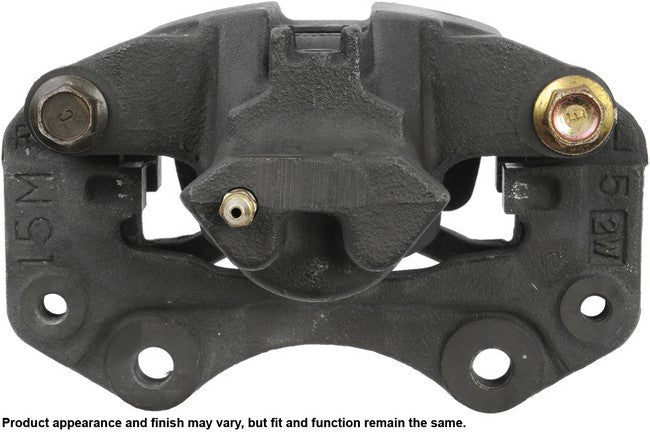 CARDONE Reman Disc Brake Caliper P/N:18-B8032 Fits: Mitsubishi Fuso Fe 04-96, Mitsubishi Fuso Fe-ca 2001, Mitsubishi Fuso Fe-hd 04-96, Mitsubishi Fuso Fe-sp 04-96 - Image 2