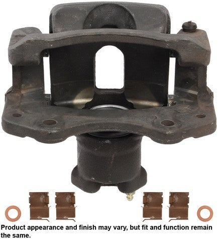CARDONE Reman Disc Brake Caliper P/N:18-B8032 Fits: Mitsubishi Fuso Fe 04-96, Mitsubishi Fuso Fe-ca 2001, Mitsubishi Fuso Fe-hd 04-96, Mitsubishi Fuso Fe-sp 04-96 - Image 3