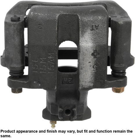 CARDONE Reman Disc Brake Caliper P/N:18-B8032 Fits: Mitsubishi Fuso Fe 04-96, Mitsubishi Fuso Fe-ca 2001, Mitsubishi Fuso Fe-hd 04-96, Mitsubishi Fuso Fe-sp 04-96 - Image 4