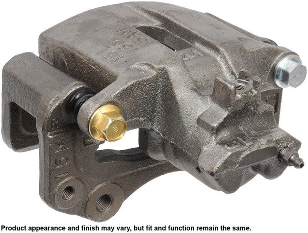 CARDONE Reman Disc Brake Caliper P/N:18-B8033 Fits: Mitsubishi Fuso Fe 04-96, Mitsubishi Fuso Fe-ca 2001, Mitsubishi Fuso Fe-hd 04-96, Mitsubishi Fuso Fe-sp 04-96 - Image 1