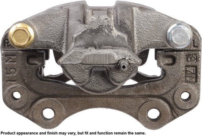 CARDONE Reman Disc Brake Caliper P/N:18-B8033 Fits: Mitsubishi Fuso Fe 04-96, Mitsubishi Fuso Fe-ca 2001, Mitsubishi Fuso Fe-hd 04-96, Mitsubishi Fuso Fe-sp 04-96 - Image 2
