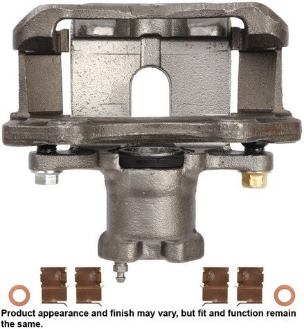 CARDONE Reman Disc Brake Caliper P/N:18-B8033 Fits: Mitsubishi Fuso Fe 04-96, Mitsubishi Fuso Fe-ca 2001, Mitsubishi Fuso Fe-hd 04-96, Mitsubishi Fuso Fe-sp 04-96 - Image 3