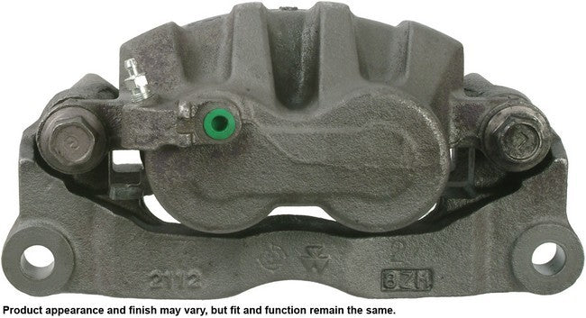 CARDONE Reman Disc Brake Caliper P/N:18-B8034 Fits: Ud 1200 04-99, Ud 1300 07-05, Ud 1400 10-94 - Image 2