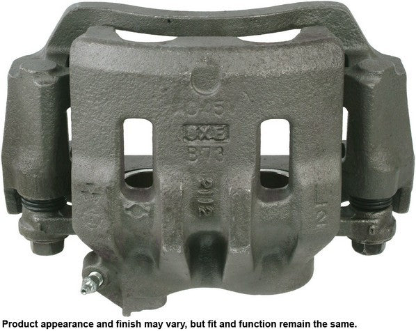 CARDONE Reman Disc Brake Caliper P/N:18-B8034 Fits: Ud 1200 04-99, Ud 1300 07-05, Ud 1400 10-94 - Image 4