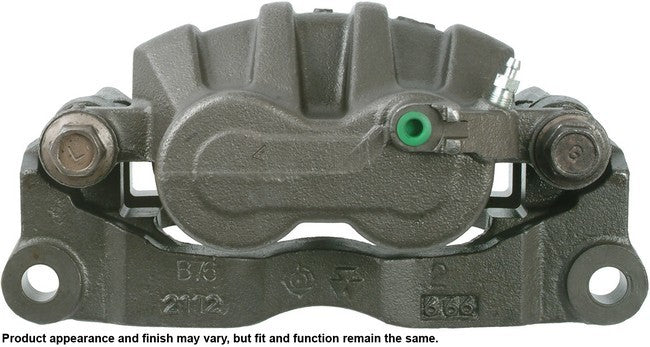 CARDONE Reman Disc Brake Caliper P/N:18-B8035 Fits: Ud 1200 04-99, Ud 1300 07-05, Ud 1400 10-94 - Image 2
