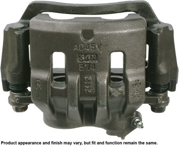 CARDONE Reman Disc Brake Caliper P/N:18-B8035 Fits: Ud 1200 04-99, Ud 1300 07-05, Ud 1400 10-94 - Image 4