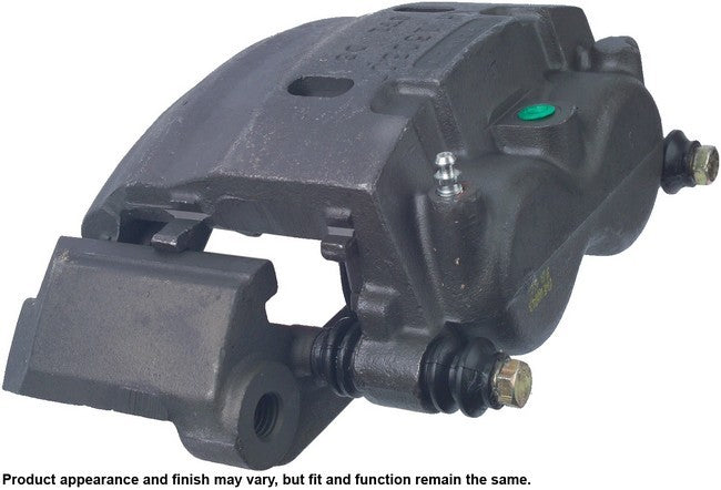 CARDONE Reman Disc Brake Caliper P/N:18-B8046 Fits: Ford E-550 Econoline Super Duty, Ford E-550 Super Duty, Ford F-450 Super Duty, Ford F-53 Motorhome Chassis, Ford F-550 Super Duty, Ford F-59 Commercial Stripped Chassis - Image 1