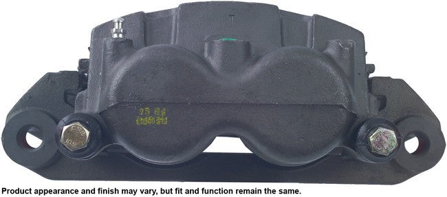 CARDONE Reman Disc Brake Caliper P/N:18-B8046 Fits: Ford E-550 Econoline Super Duty, Ford E-550 Super Duty, Ford F-450 Super Duty, Ford F-53 Motorhome Chassis, Ford F-550 Super Duty, Ford F-59 Commercial Stripped Chassis - Image 2