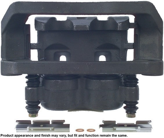 CARDONE Reman Disc Brake Caliper P/N:18-B8046 Fits: Ford E-550 Econoline Super Duty, Ford E-550 Super Duty, Ford F-450 Super Duty, Ford F-53 Motorhome Chassis, Ford F-550 Super Duty, Ford F-59 Commercial Stripped Chassis - Image 3
