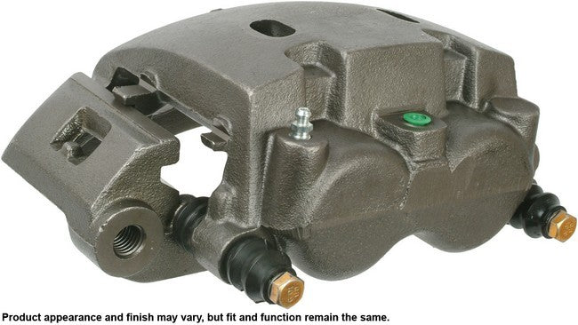 CARDONE Reman Disc Brake Caliper P/N:18-B8046B Fits: Ford F-450 Super Duty 16-05, Ford F-550 Super Duty 16-05, Ford Lcf 09-08, International Cf500 10-05, International Cf600 10-05, International Terrastar 13-10 - Image 1