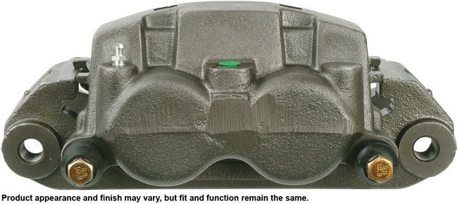 CARDONE Reman Disc Brake Caliper P/N:18-B8046B Fits: Ford F-450 Super Duty 16-05, Ford F-550 Super Duty 16-05, Ford Lcf 09-08, International Cf500 10-05, International Cf600 10-05, International Terrastar 13-10 - Image 2