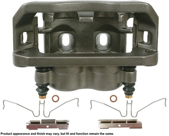 CARDONE Reman Disc Brake Caliper P/N:18-B8046B Fits: Ford F-450 Super Duty 16-05, Ford F-550 Super Duty 16-05, Ford Lcf 09-08, International Cf500 10-05, International Cf600 10-05, International Terrastar 13-10 - Image 3