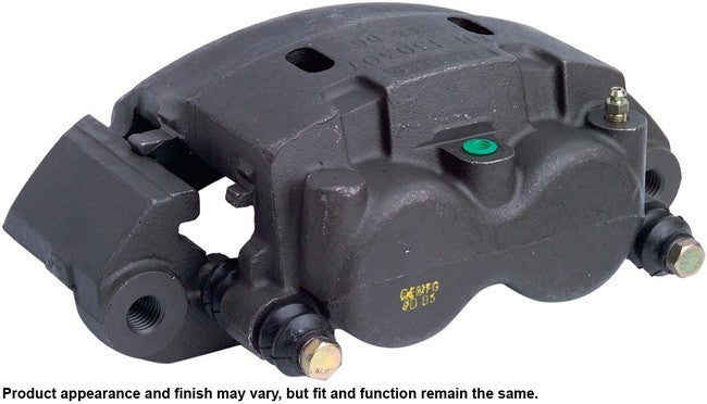 CARDONE Reman Disc Brake Caliper P/N:18-B8047 Fits: Ford E-550 Econoline Super Duty, Ford E-550 Super Duty, Ford F-450 Super Duty, Ford F-53 Motorhome Chassis, Ford F-550 Super Duty, Ford F-59 Commercial Stripped Chassis - Image 1