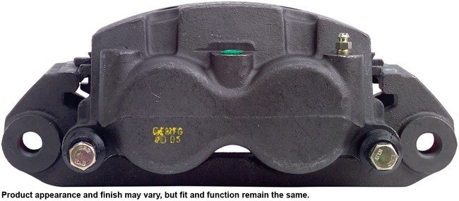 CARDONE Reman Disc Brake Caliper P/N:18-B8047 Fits: Ford E-550 Econoline Super Duty, Ford E-550 Super Duty, Ford F-450 Super Duty, Ford F-53 Motorhome Chassis, Ford F-550 Super Duty, Ford F-59 Commercial Stripped Chassis - Image 2