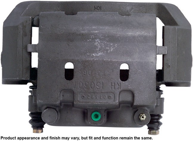 CARDONE Reman Disc Brake Caliper P/N:18-B8047 Fits: Ford E-550 Econoline Super Duty, Ford E-550 Super Duty, Ford F-450 Super Duty, Ford F-53 Motorhome Chassis, Ford F-550 Super Duty, Ford F-59 Commercial Stripped Chassis - Image 4
