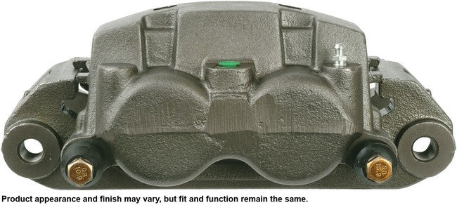 CARDONE Reman Disc Brake Caliper P/N:18-B8047B Fits: Ford F-450 Super Duty 16-05, Ford F-550 Super Duty 16-05, Ford Lcf 09-08, International Cf500 10-05, International Cf600 10-05, International Terrastar 13-10 - Image 2