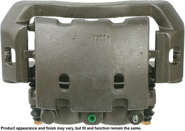 CARDONE Reman Disc Brake Caliper P/N:18-B8047B Fits: Ford F-450 Super Duty 16-05, Ford F-550 Super Duty 16-05, Ford Lcf 09-08, International Cf500 10-05, International Cf600 10-05, International Terrastar 13-10 - Image 4
