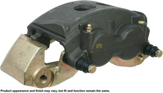 CARDONE Reman Disc Brake Caliper P/N:18-B8062 Fits: Chevrolet C4500 Kodiak 09-03, Chevrolet C5500 Kodiak 09-03, GMC C4500 Topkick 09-03, GMC C5500 Topkick 09-03 - Image 1