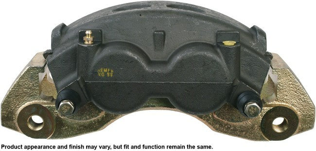 CARDONE Reman Disc Brake Caliper P/N:18-B8062 Fits: Chevrolet C4500 Kodiak 09-03, Chevrolet C5500 Kodiak 09-03, GMC C4500 Topkick 09-03, GMC C5500 Topkick 09-03 - Image 2