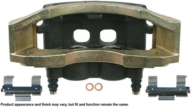 CARDONE Reman Disc Brake Caliper P/N:18-B8062 Fits: Chevrolet C4500 Kodiak 09-03, Chevrolet C5500 Kodiak 09-03, GMC C4500 Topkick 09-03, GMC C5500 Topkick 09-03 - Image 3